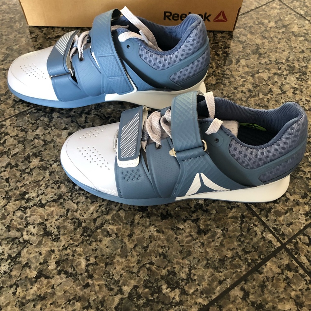 Reebok Legacy Lifters